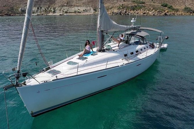 Best sailing adventure with Malta Sailing Experiences - Quick hits before you sail