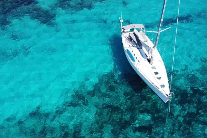 Best sailing adventure with Malta Sailing Experiences - Snorkel gear, paddle boards, and swim stops you’ll remember