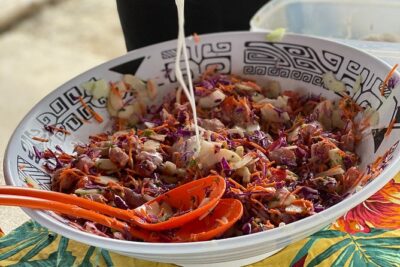 Best Way to Interact with Ocean Wildlife with Lunch. 6H - The glass-bottom boat: the smartest option if you’re not a confident swimmer