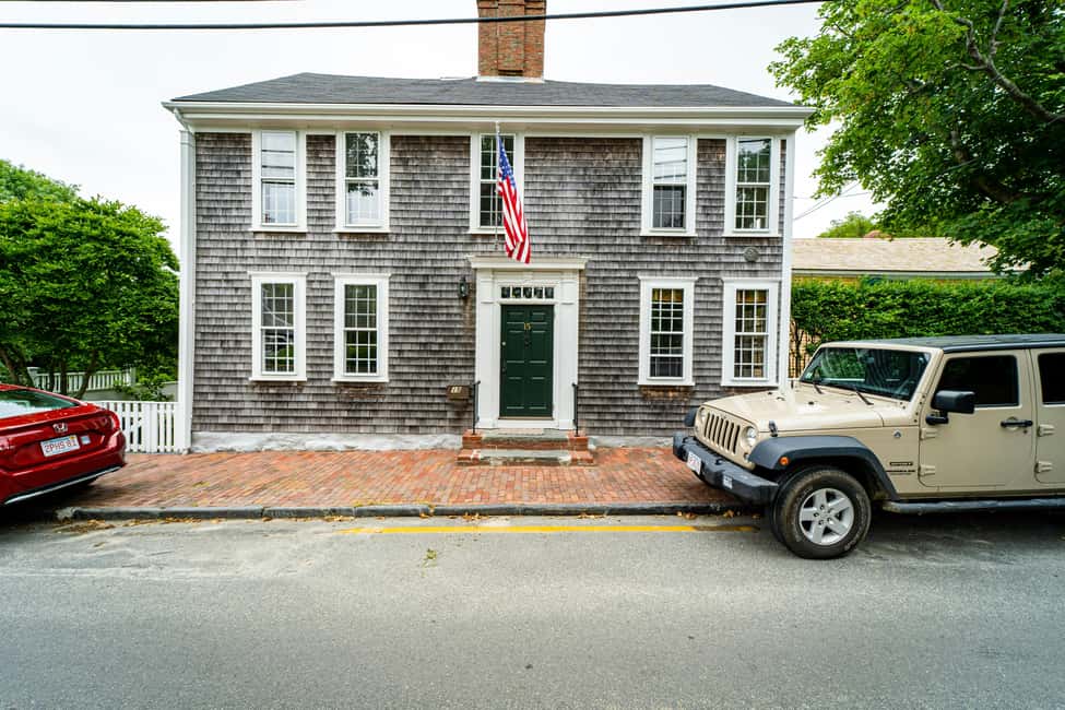 Beyond the Cobblestones Self Guided Audio Tour of Nantucket - Cost and value: Is $10 really the deal?
