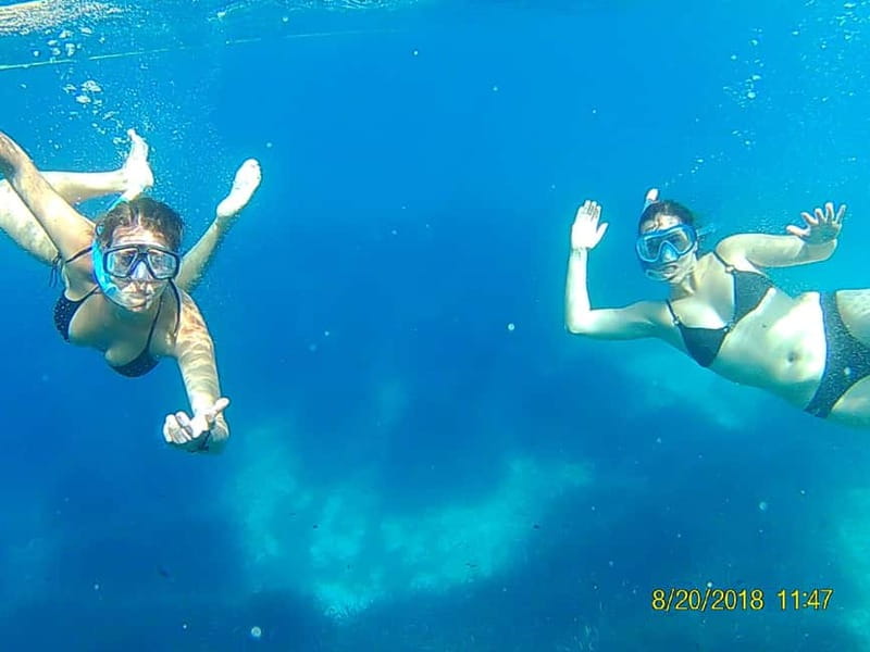 Binibèquer: Kayaking, Caves and Snorkeling Adventure - Cala Torret Check-In: What You Need to Know Before You Paddle