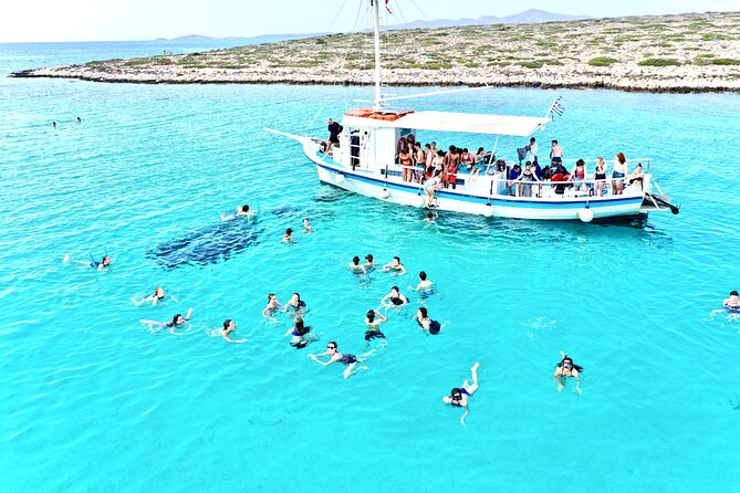 BL | A boat Trip To Blue Lagoon - Key Highlights Worth Planning For