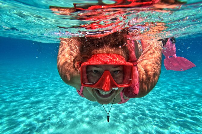 BL | A boat Trip To Blue Lagoon - Why This Blue Lagoon Boat Trip Works So Well from Paros