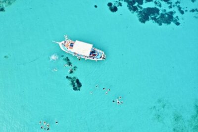BL | A boat Trip To Blue Lagoon - Price and Value: Does $78.64 Buy You Real Stuff?