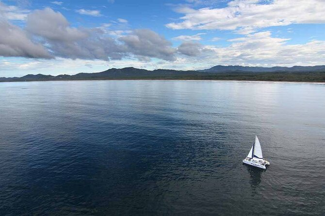 Blue Dolphin Catamaran Snorkeling Sunset Cruise from Tamarindo - Tamarindo’s Afternoon Meets Sunset: Why This Cruise Works