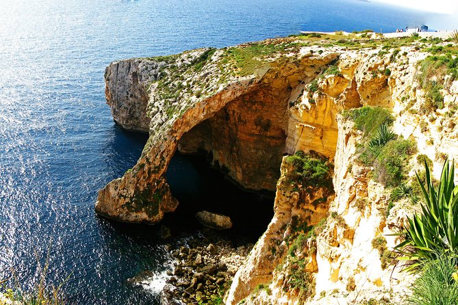 Blue Grotto and Marsaxlokk Half-Day Tour from Valletta - Guides: When Friendly, You Feel It Right Away