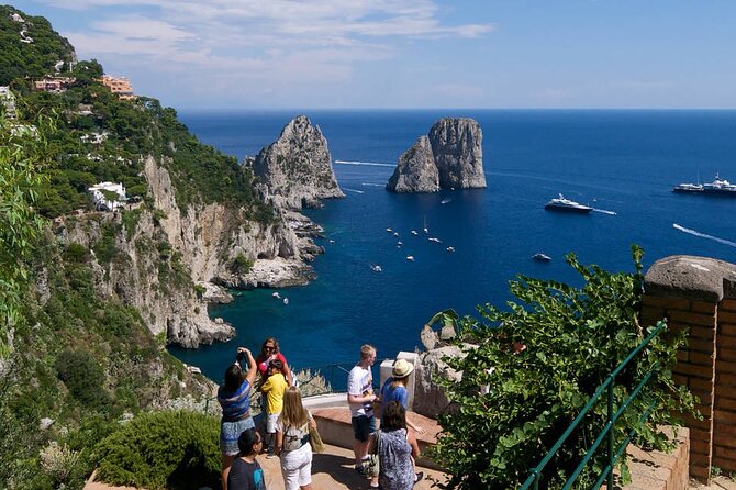 Blue Grotto Experience and Walking - Blue Grotto vs. Weather Reality: Rough Seas, Tides, and the Plan B