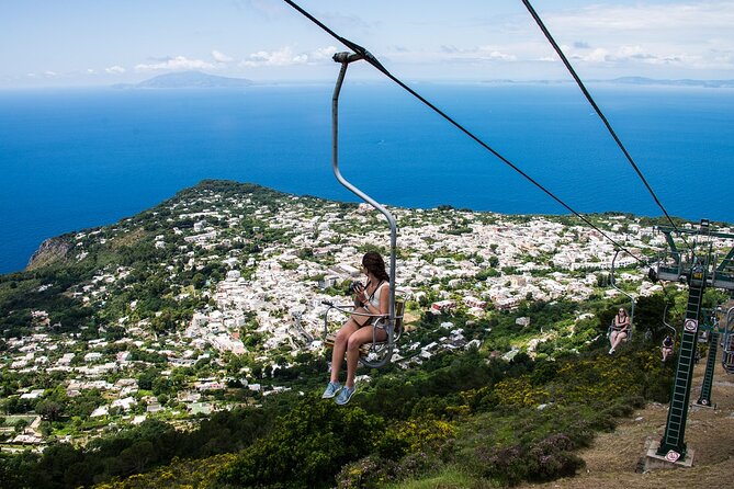 Blue Grotto Experience and Walking - The Boat Ride and Grottos: When It Becomes the Best Part