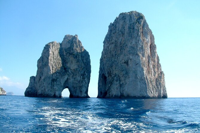 Blue Grotto Experience and Walking - Skip-the-Line Blue Grotto Access: What You’re Actually Paying For