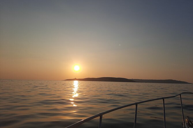 Boat Charters Blue lagoon, Crystal Lagoon, Comino, Malta 4hr trip - Quick Takeaways