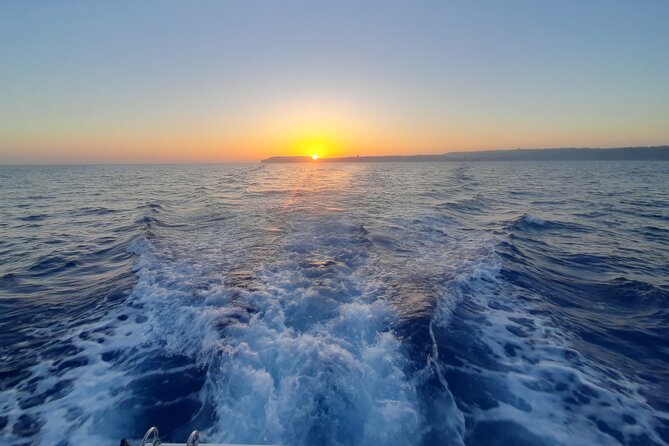 Boat Charters Blue lagoon, Crystal Lagoon, Comino, Malta 4hr trip - Saint Mary’s Tower and Elephant Head Rock: Pass-By Sightseeing That Feels Fun