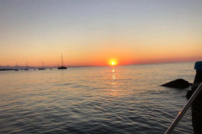 Boat excursion along the coast of Cefalù - Who Should Book This Boat Trip (and Who Might Skip)