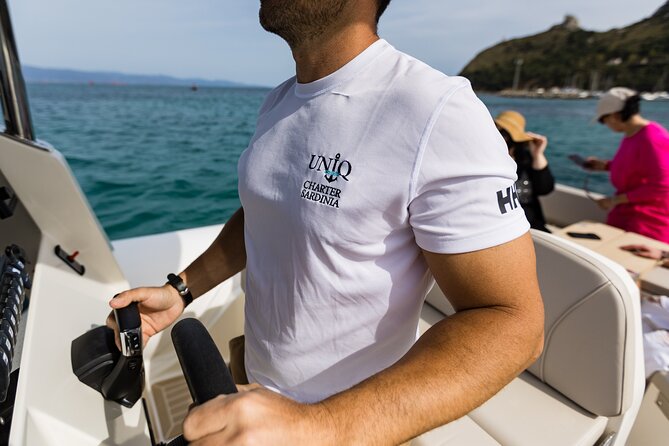 Boat excursion in Cagliari: 3 amazing hours! - Key Highlights You’ll Feel on This Trip