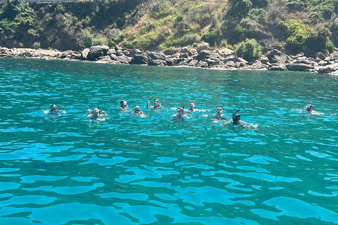 Boat excursion in Cefalù and snorkeling 3 hours fruit and drink - Cefalù From the Water: Why This 3-Hour Format Works