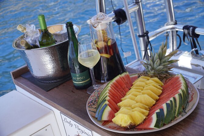 Boat Excursion in Ibiza with All Inclusive - Why the Lady Virginia Ibiza boat trip fits a half-day plan