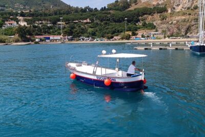 Boat excursion to Cefalu with aperitif - Cefalù on the water: the 90-minute coast cruise that sets the tone