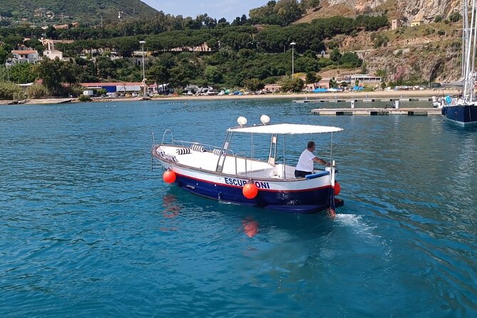 Boat excursion to Cefalu with aperitif - Cefalù on the water: the 90-minute coast cruise that sets the tone