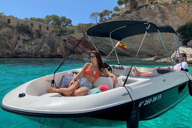 boat rental - Key points at a glance