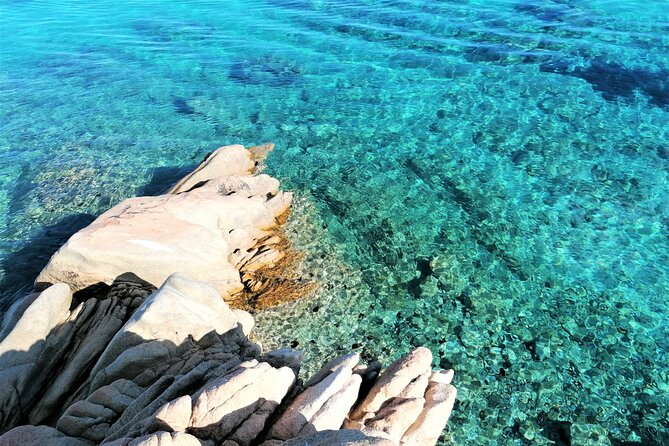 Boat rental with skipper in the La Maddalena Archipelago - Should you book this private RIB charter?