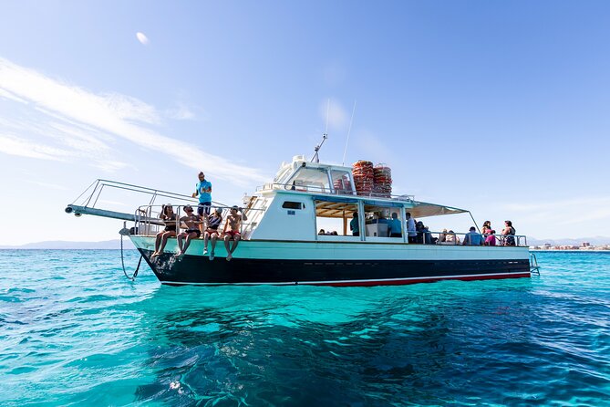 Boat Tour 2 hour in Palma Bay - Key things to know before you go