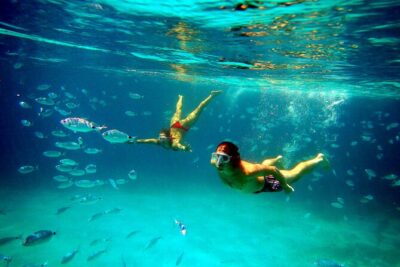 Boat Tour and Snorkeling Golfo di Olbia Private up to 6 people - Meet at MOYS in Olbia: the start that keeps the day smooth