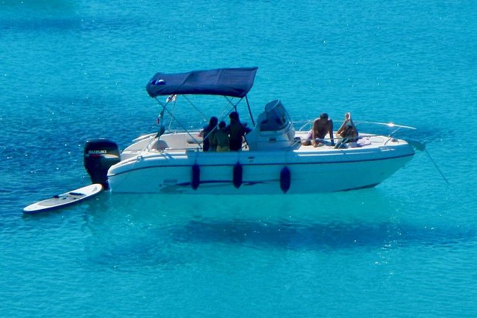 Boat Tour and Snorkeling Golfo di Olbia Private up to 6 people - The captain’s 20 years of experience: why the pace feels effortless