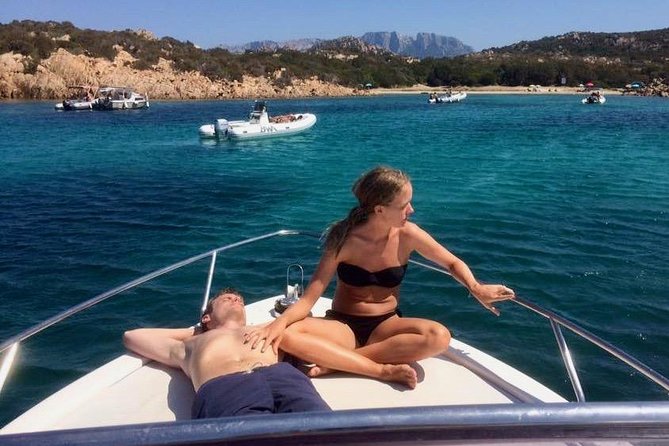 Boat Tour and Snorkeling Golfo di Olbia Private up to 6 people - Price and value for a private group up to 6 people