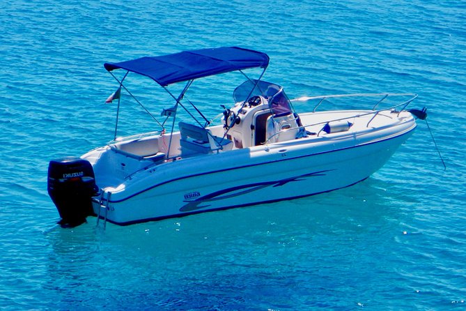 Boat Tour and Snorkeling Golfo di Olbia Private up to 6 people - What to bring for a comfortable snorkel and boat day