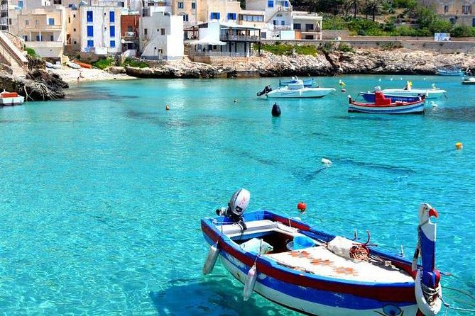 Boat Tour for the Egadi Islands - Key highlights you should know