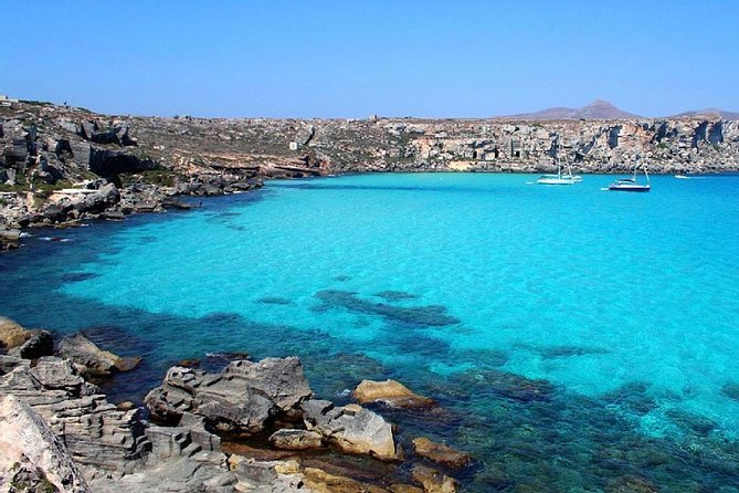 Boat Tour for the Egadi Islands - Egadi Islands by boat: why this day feels special