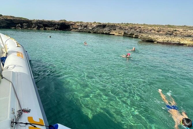 Boat tour from Avola to Portopalo with a stop in Marzamemi - Boarding in Avola: what your start sets up