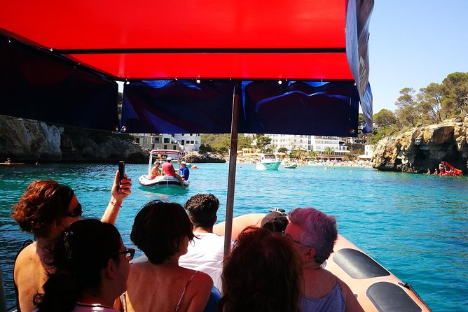 Boat tour from Cala Figuera to Caló del Moro and S´Almonia - Price and Value: What You’re Really Paying For
