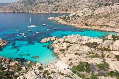 Boat Tour Full Day La Maddalena, Caprera, Spargi, Budelli - How the timing works (and why it feels efficient)