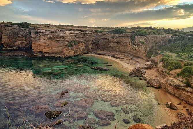 Boat tour in Pillirina, sea caves and Ortigia and prosecco - Key things I’d mark on your map