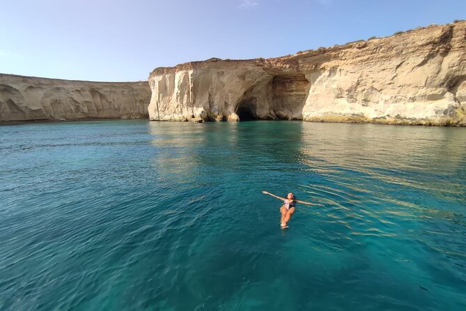 Boat tour in Pillirina, sea caves and Ortigia and prosecco - Getting oriented: the Ortigia start and the 2-hour time window