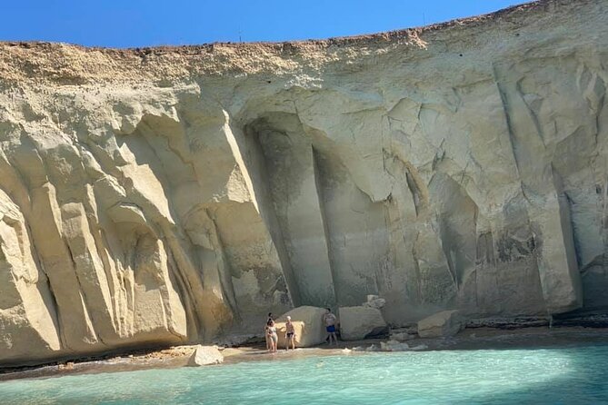 Boat tour in Pillirina, sea caves and Ortigia and prosecco - Price and value: what $54.31 includes (and where it can fall short)