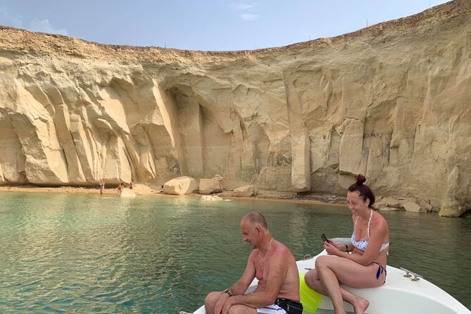 Boat tour in Pillirina, sea caves and Ortigia and prosecco - Who should book this tour, and who should think twice
