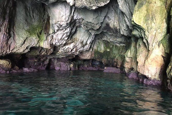 Boat tour of Ortigia Island and sea caves - Quick Look: What Matters Most on This Ortigia Boat Trip