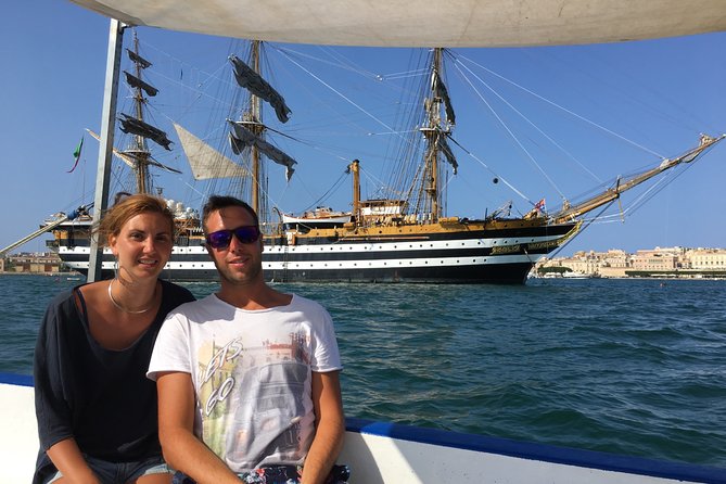 Boat tour of Ortigia Island and sea caves - Should You Book This Ortigia Boat Tour and Sea Caves Visit?