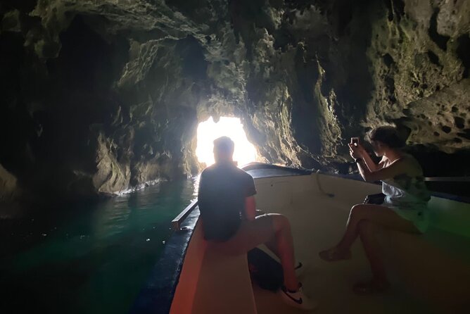 Boat tour Ortigia and Syracuse sea caves - Key Highlights That Make This Tour Worth It