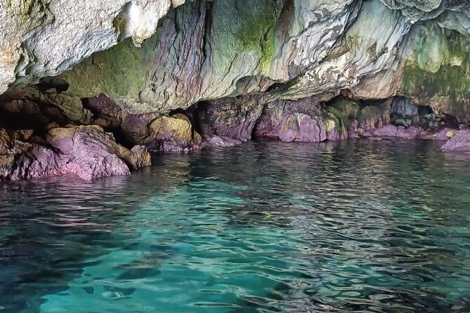 Boat tour Ortigia and Syracuse sea caves - Guide and Skipper: When the Story Lands (and When It Doesn’t)