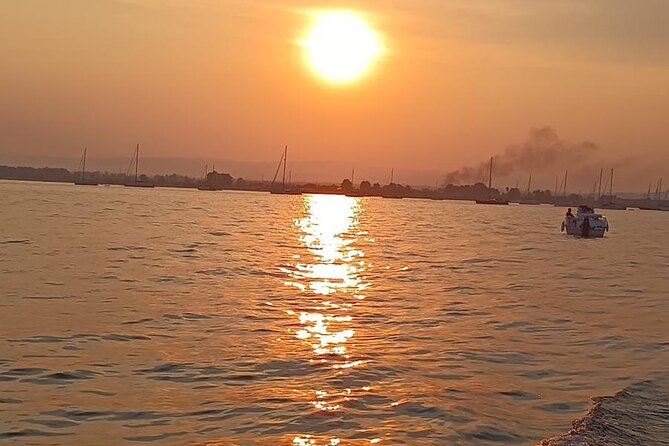 Boat tour Ortigia and Syracuse sea caves - Price and Value: Is $24.03 Actually a Good Deal?