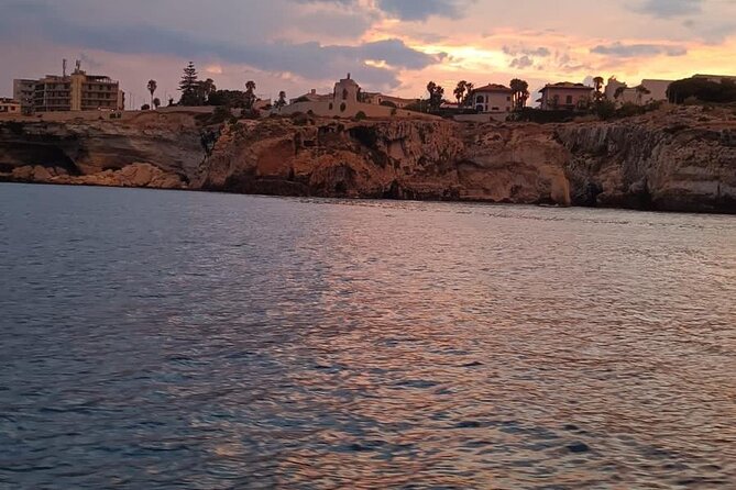 Boat tour Ortigia and Syracuse sea caves - Timing, Booking Pace, and How to Set Expectations