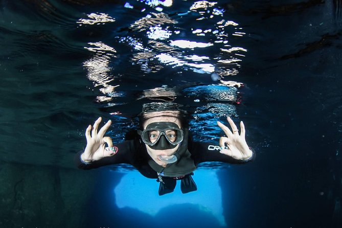 Boat Trip in Crete with Guided Snorkeling and Free Pick up! - What’s included (and why it’s good value)