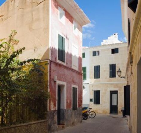 Boat trip through the coves of northern Menorca from Fornells - Key highlights