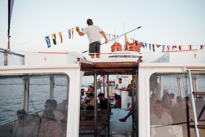 Boat trip through the coves of northern Menorca from Fornells - Cala Pregonda: the stop that usually makes the trip feel complete