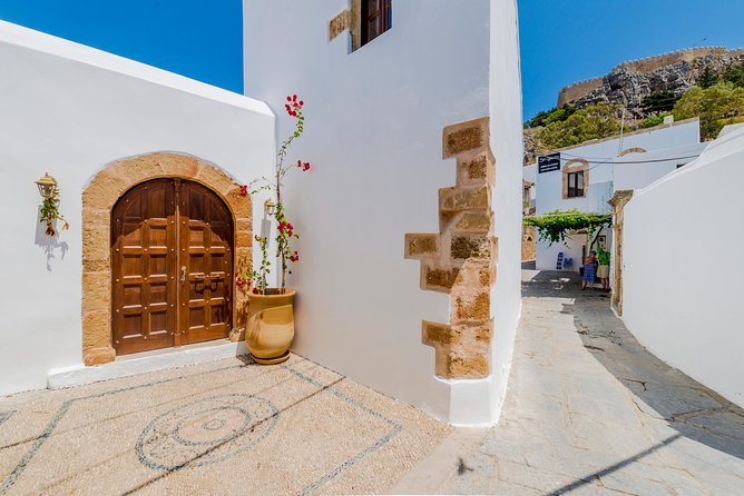 Boat Trip to LINDOS with Swimming Stops at Anthony Quinn's & Tsambika Bays - Should You Book This Boat Trip to Lindos with Swimming Stops?