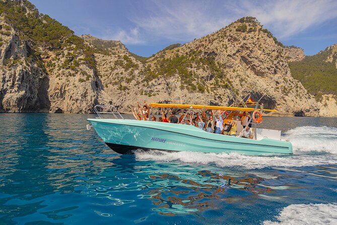 Boat Trip to Llevant Natural Park and Blue Cave - Meeting Point in Alcúdia: How to Avoid the One Big Headache