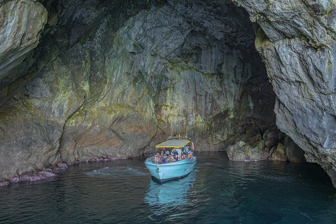 Boat Trip to Llevant Natural Park and Blue Cave - Should You Book This Llevant Natural Park and Blue Cave Boat Trip?