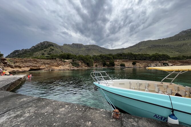 Boat Trip to Llevant Natural Park and Blue Cave - Price and Value: Is $79.30 Worth It?